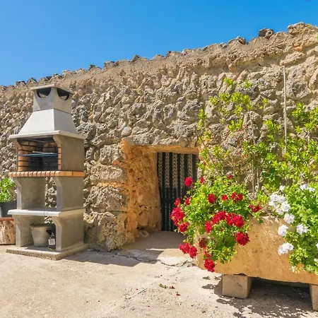 Son Rossinyol Villa