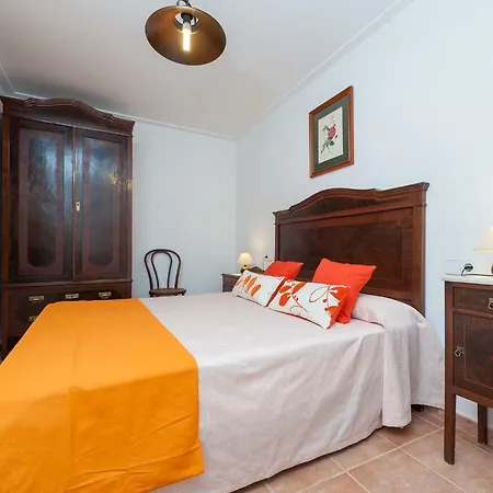 Son Rossinyol Villa