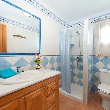Son Rossinyol Villa